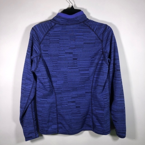 THE North Face 1/4 Zip Pullover Jacket - Picture 5 of 6